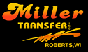 Miller Transfer Logo